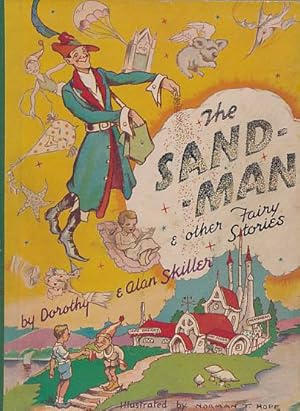 Seller image for The Sand-Man and Other Fairy Stories for sale by Barter Books Ltd