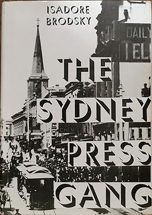 The Sydney Press Gang