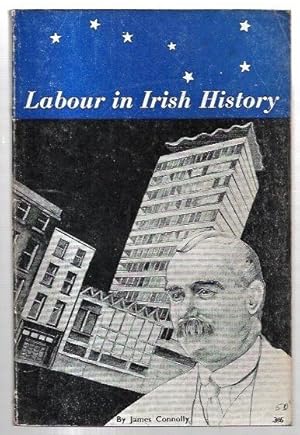 Seller image for Labour in Irish History. for sale by City Basement Books
