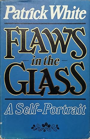 Flaws in the Glass