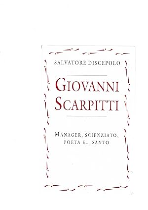 GIOVANNI SCARPITTI