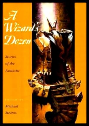 Seller image for A WIZARD'S DOZEN for sale by W. Fraser Sandercombe