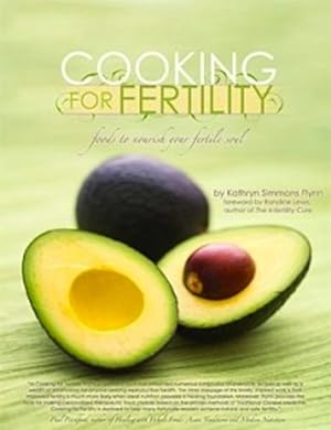 Immagine del venditore per Cooking for Fertility by Kathryn Simmons Flynn (2010) Paperback venduto da Pieuler Store