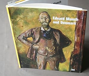 Edvard Munch and Denmark