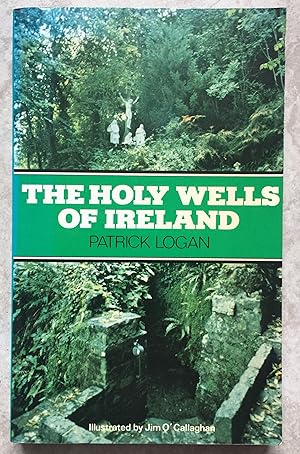 The Holy Wells of Ireland