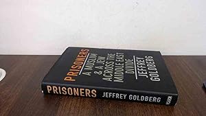 Seller image for Prisoners: A Muslim and a Jew Across the Middle East Divide for sale by BoundlessBookstore