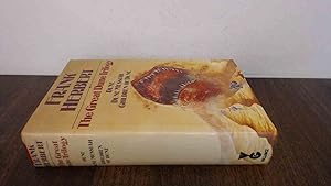 Seller image for The Great Dune Trilogy : Dune, Dune Messiah, Children of Dune for sale by BoundlessBookstore