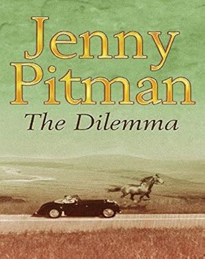 Seller image for The Dilemma for sale by WeBuyBooks