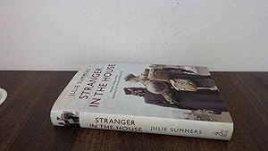 Imagen del vendedor de Stranger in the House: Womens Stories of Men Returning from the Second World War a la venta por BoundlessBookstore