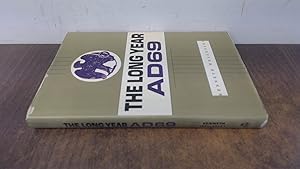 Seller image for The Long Year: A.D.69 for sale by BoundlessBookstore