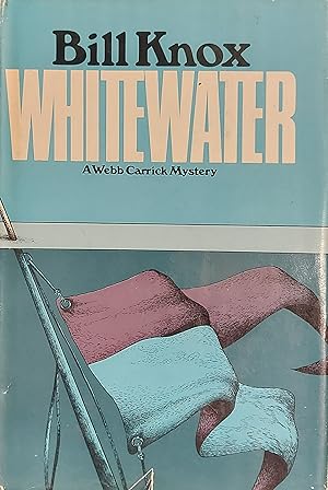 Seller image for Whitewater for sale by Mister-Seekers Bookstore