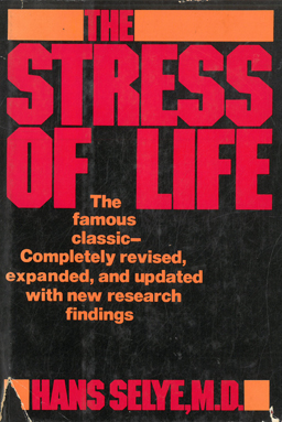 Imagen del vendedor de The Stress of Life. a la venta por Eaglestones