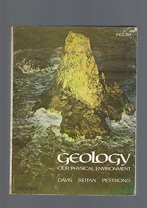 GEOLOGY