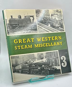 Great Western Steam Miscellany 3