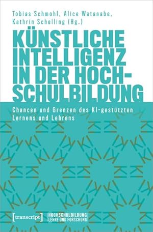 Immagine del venditore per Knstliche Intelligenz in der Hochschulbildung venduto da BuchWeltWeit Ludwig Meier e.K.