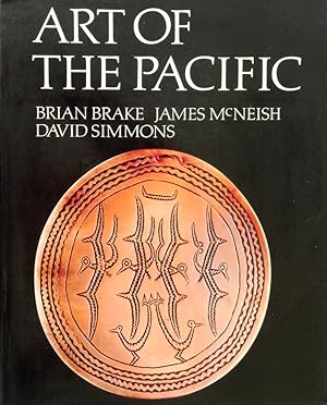 Seller image for Art of the Pacific for sale by Haymes & Co. Bookdealers