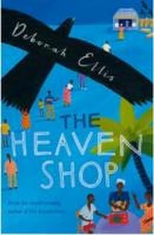 Seller image for Heaven Shop for sale by AHA-BUCH