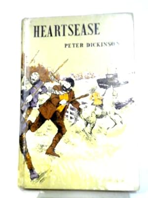 Seller image for Heartsease for sale by World of Rare Books