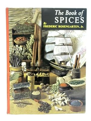 Image du vendeur pour The Book of Spices mis en vente par World of Rare Books