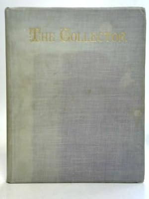 The Collector: Vol III