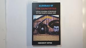 Bild des Verkufers fr Auroras Of The Zapatistas: Midnight Notes zum Verkauf von Gebrauchtbcherlogistik  H.J. Lauterbach
