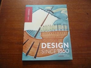 Design Since 1860. 12 October 2022