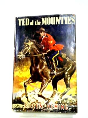 Bild des Verkufers fr Ted of The Mounties -Pathway Series One zum Verkauf von World of Rare Books