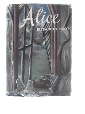 Immagine del venditore per Alice venduto da World of Rare Books