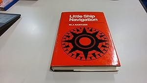 Immagine del venditore per Little Ship Navigation venduto da BoundlessBookstore