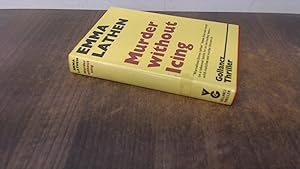 Seller image for Murder without Icing for sale by BoundlessBookstore