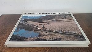 Seller image for Pictorial Railways of New Zealand (No.2540) for sale by BoundlessBookstore