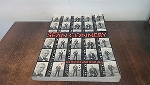 Seller image for The Films of Sean Connery for sale by BoundlessBookstore