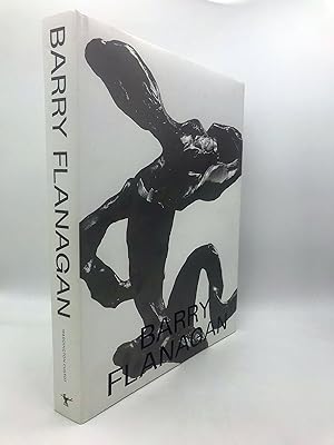Seller image for Barry Flanagan for sale by Parrot Books