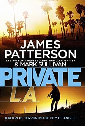 Imagen del vendedor de Private L.A.: (Private 7) a la venta por WeBuyBooks