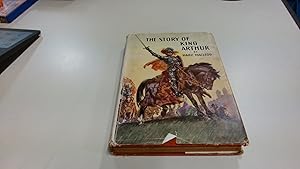 Seller image for The Book Of King Arthur And His Noble Knights for sale by BoundlessBookstore