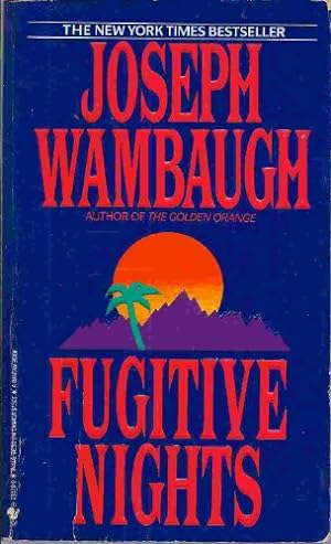 Seller image for Fugitive Nights for sale by WeBuyBooks