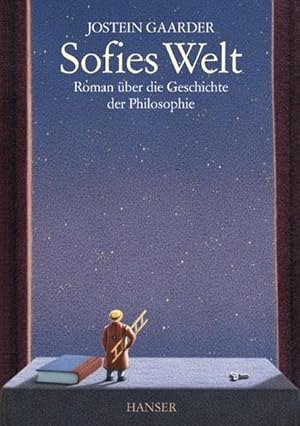 Image du vendeur pour Sofies Welt mis en vente par Buchhandlung Loken-Books