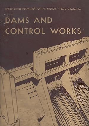 DAMS AND CONTROL WORKS