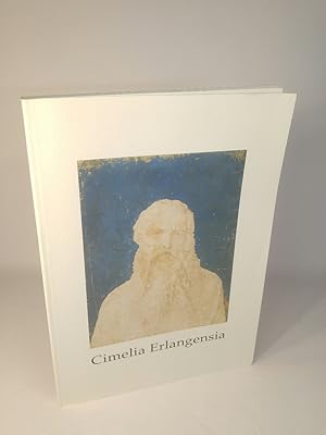 Immagine del venditore per Cimelia Erlangensia Aus den Schtzen der Universittsbibliothek venduto da ANTIQUARIAT Franke BRUDDENBOOKS