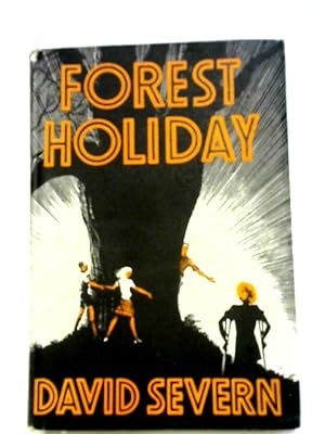 Imagen del vendedor de Forest Holiday a la venta por World of Rare Books