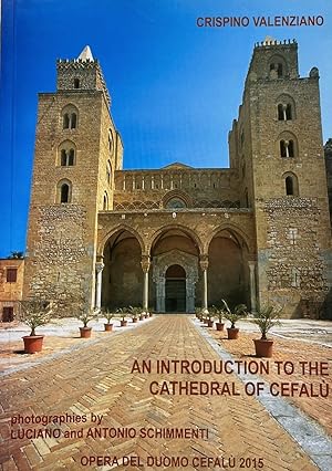 An Introduction to the Cathedral of Cefalu