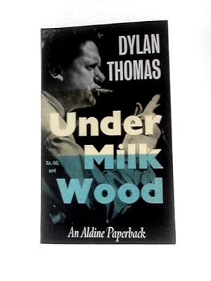 Bild des Verkufers fr Under Milk Wood zum Verkauf von World of Rare Books