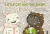 Immagine del venditore per Little cat and the snow venduto da AG Library