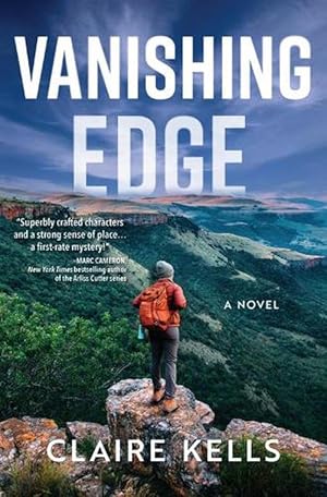 Imagen del vendedor de Vanishing Edge (Paperback) a la venta por CitiRetail