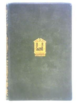 Immagine del venditore per Poems Dialogues In Verse and Epigrams - Second Volume venduto da World of Rare Books
