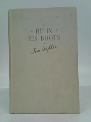 Seller image for He In His Boots for sale by World of Rare Books