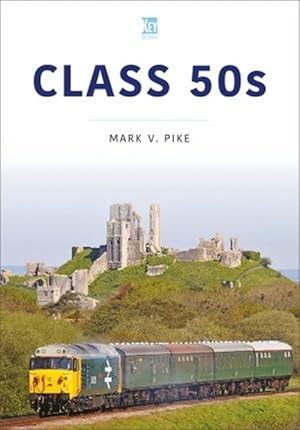 Image du vendeur pour Class 50s (Paperback) mis en vente par Grand Eagle Retail