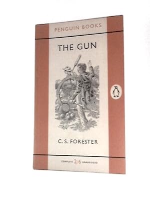 Seller image for The Gun for sale by World of Rare Books