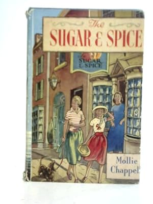 Bild des Verkufers fr The Sugar & Spice zum Verkauf von World of Rare Books