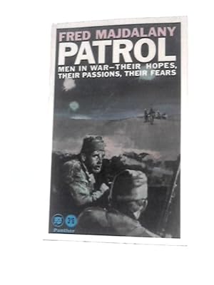 Seller image for Patrol for sale by World of Rare Books